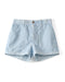 Women's Seventyseven Cord Shorts - Outerworn