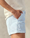 Women's Seventyseven Cord Shorts - Outerworn