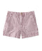 Women's Seventyseven Cord Shorts - Outerworn