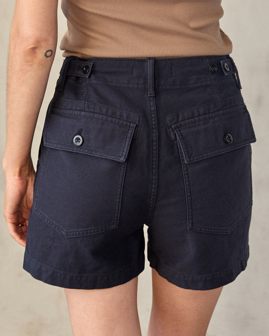 Westbound Utility Shorts