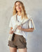 Women's Hightide Sweatshorts - Outerworn