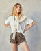 Women's Hightide Sweatshorts - Outerworn