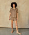 Women's Hightide Sweatshorts - Outerworn
