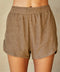 Women's Hightide Sweatshorts - Outerworn