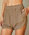 Women's Hightide Sweatshorts - Outerworn