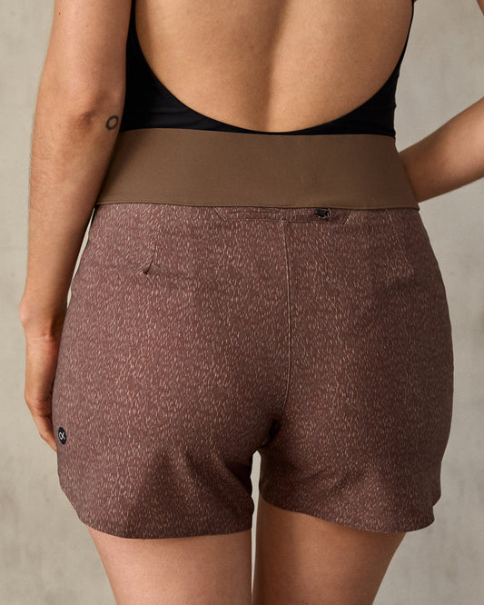 Eclipse Board Shorts - FINAL SALE