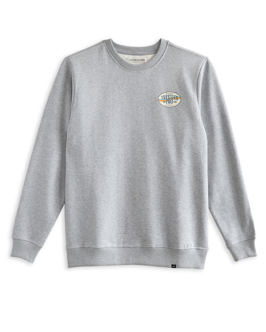 Outerknown Trestles Pro Unisex Sweatshirt - FINAL SALE