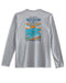 Outerknown Trestles Pro Unisex LS Tee - Outerworn