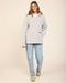 The Woolaroo Hoodie