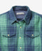 Blanket Shirt - Outerworn