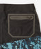 Apex Trunks by Kelly Slater - Outerworn