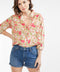 Sydney Boyfriend Shirt - Outerworn