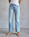 The Beachcomber Relaxed Jean - FINAL SALE