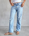 The Beachcomber Relaxed Jean - FINAL SALE