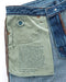 The Craftsman Jean