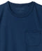 Kids' Sojourn Pocket Tee - Outerworn