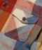 Blanket Shirt Jacket - Outerworn