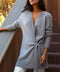 Eva Cashmere Cardigan - Outerworn