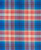 Blanket Shirt Small Plaid Pillow - FINAL SALE