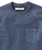Sur Pocket Sweatshirt - Outerworn