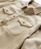 Chroma Blanket Shirt - Outerworn