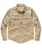 Chroma Blanket Shirt - Outerworn