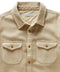 Chroma Blanket Shirt - Outerworn