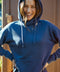 Astor OK Long Hoodie - Outerworn