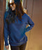 Astor OK Long Hoodie - Outerworn