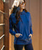 Astor OK Long Hoodie - Outerworn