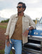 Chroma Blanket Shirt - Outerworn