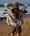 Women's Blanket Shirt - Outerworn