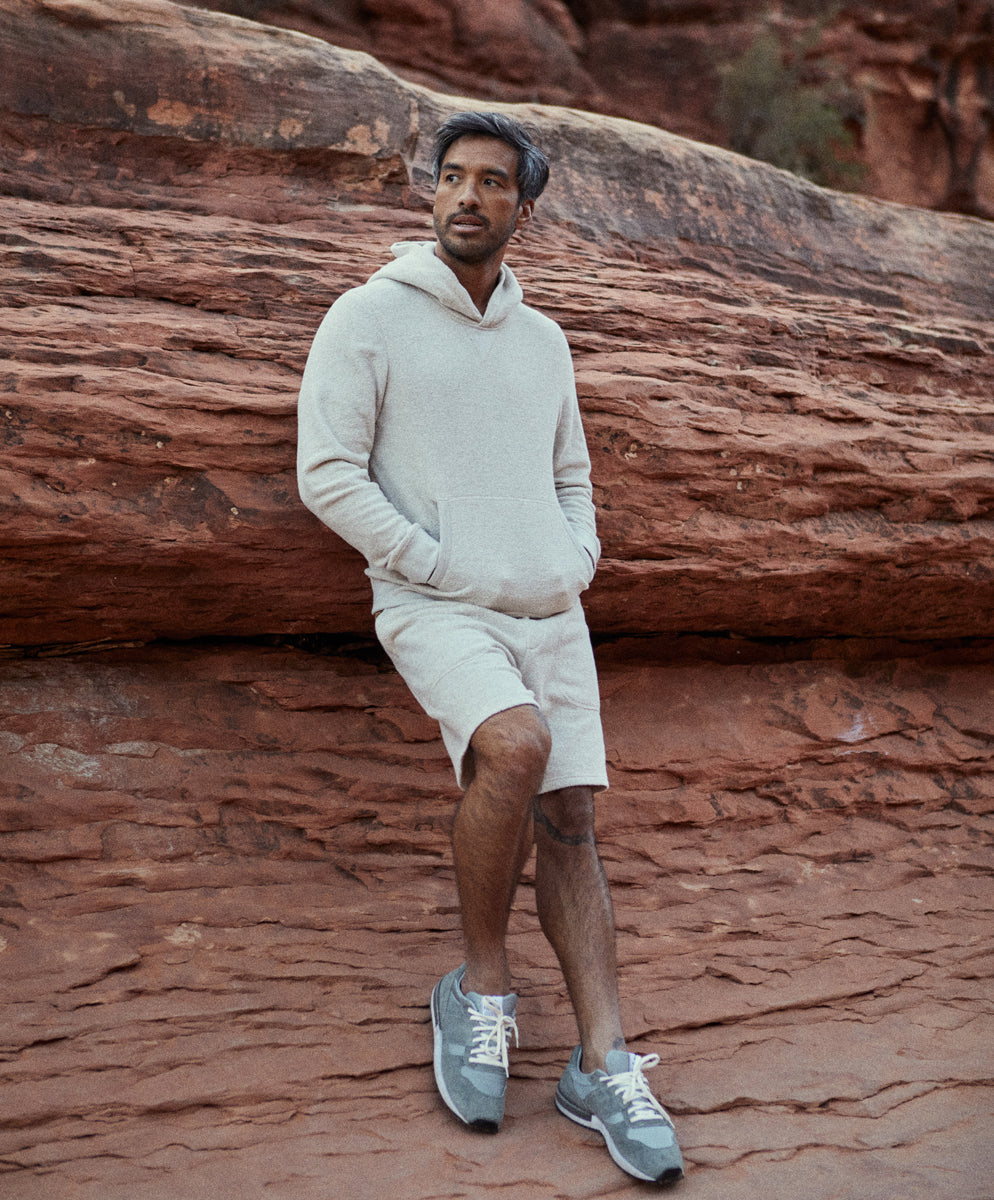 Outerknown menswear review.