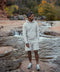 Hightide Pullover Hoodie - Outerworn