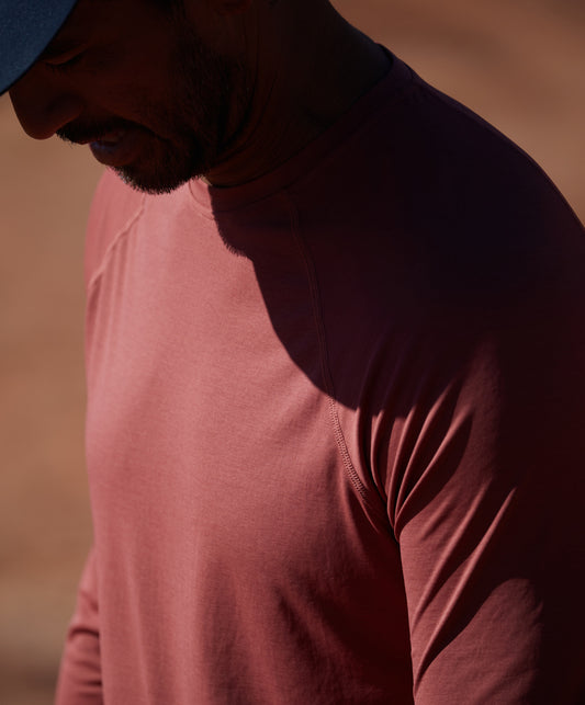 Sun Shirt - FINAL SALE