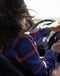 Women's Blanket Shirt - Outerworn