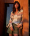 Women's Blanket Shirt - Outerworn