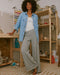 Hightide Wide Leg Pant - FINAL SALE