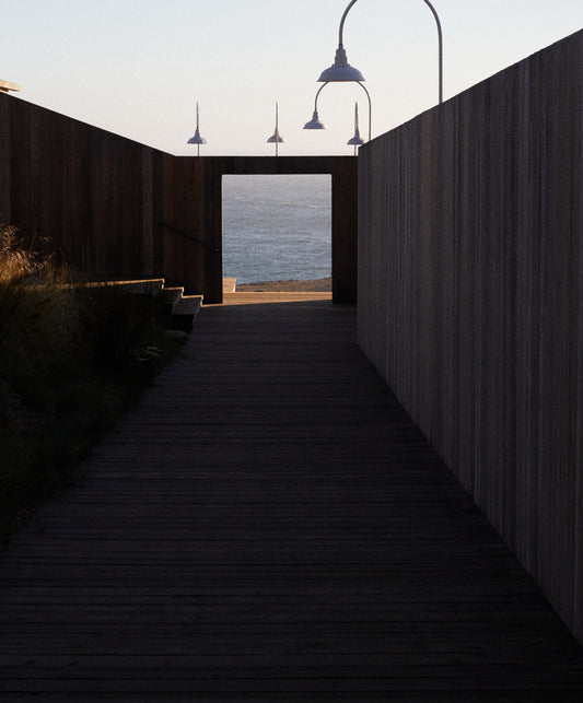 Eclipse Board Shorts - FINAL SALE