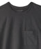 Saltwater Slub Pocket Tee - Outerworn