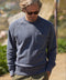Sur Pocket Sweatshirt - Outerworn