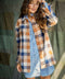 Blanket Jacket - Outerworn