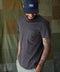 Saltwater Slub Pocket Tee - Outerworn