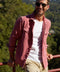 Chroma Blanket Shirt - Outerworn