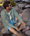 Chroma Blanket Shirt - Outerworn