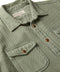 Chroma Blanket Shirt - Outerworn