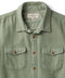 Chroma Blanket Shirt - Outerworn