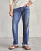 The Beachcomber Relaxed Jean - Outerworn