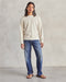 The Beachcomber Relaxed Jean - Outerworn