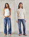 The Beachcomber Relaxed Jean - Outerworn